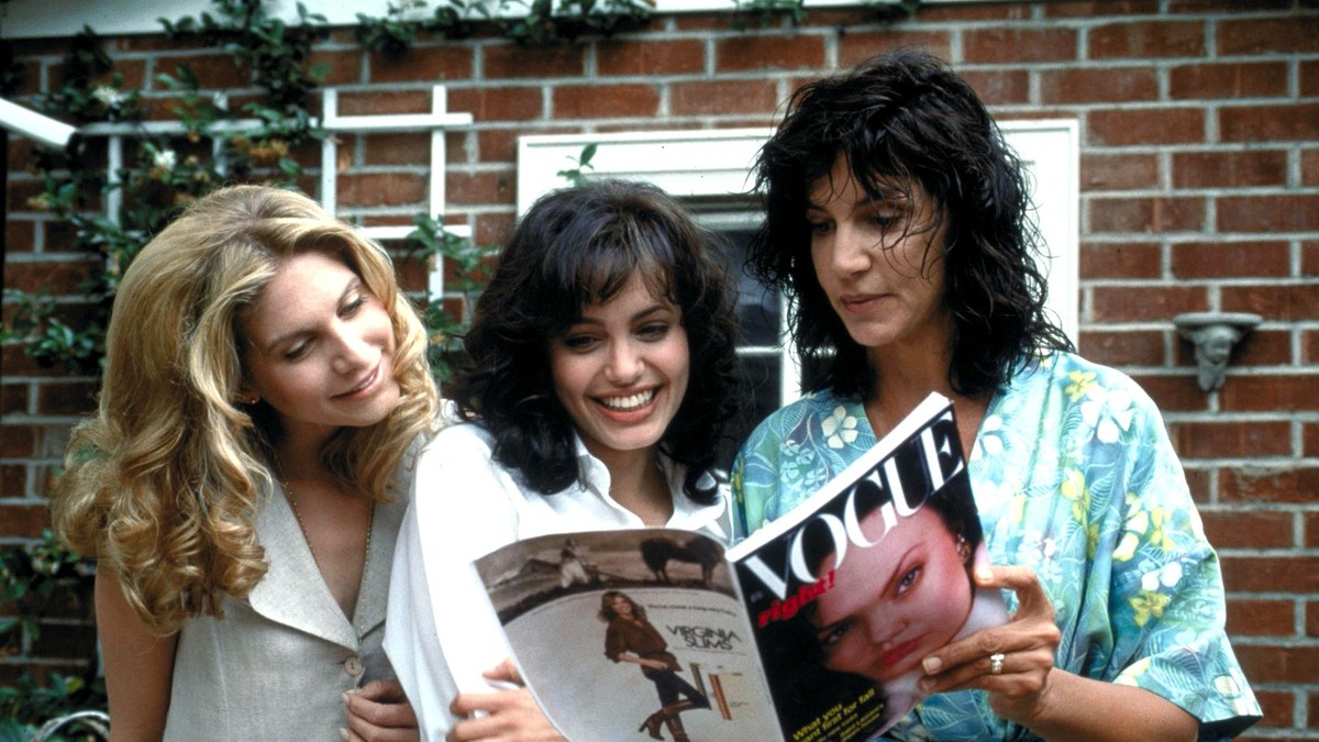 Insert iz filma "Džia"