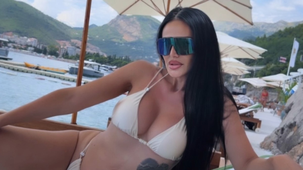 Indi Aradinović