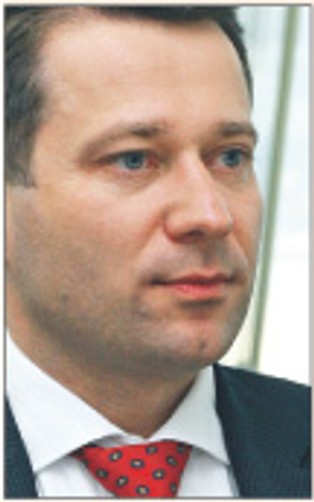 Godlewski: nie wierzę w kompromis z TPSA