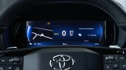 tak wygląda nowa toyota za 48 400 zł. ma silnik 1.2 i gwarancję na 1 mln km