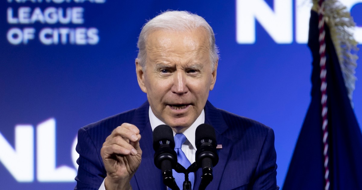 Invazia rusă a Ucrainei.  Joe Biden se gândește să călătorească în Europa.  Va vizita Polonia?