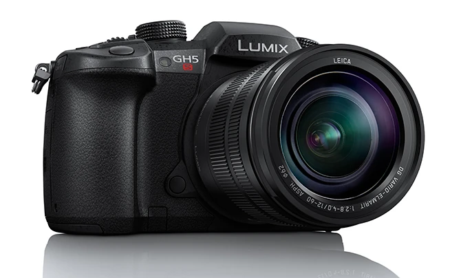 Panasonic Lumix GH5S