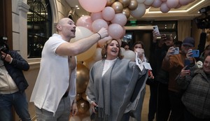 Aca Sofronijević slavlje rođenje deteta 