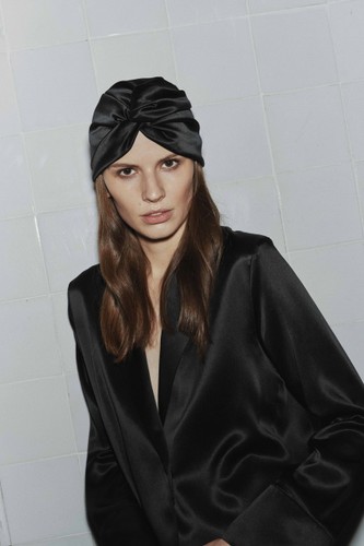 Kolekcja Allure Moye