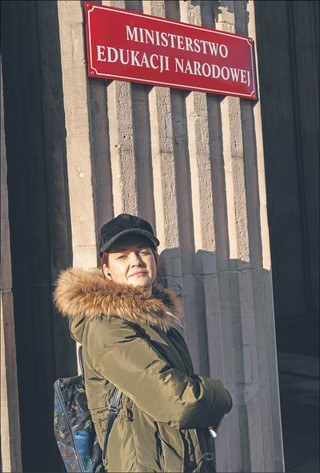 Wygląda na to, że dzieci z ADHD ministerstwa nie obchodzą [WYWIAD]