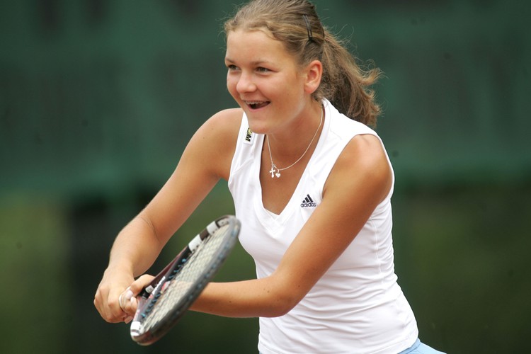 Agnieszka Radwańska