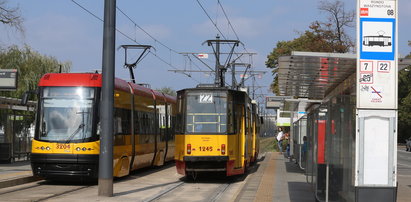 Tramwaje pojadą szybciej... o 15 sekund