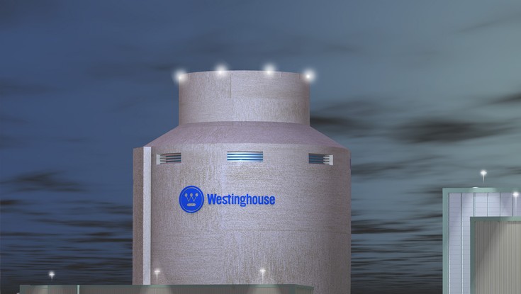 Gra o europejski atom. Amerykanie zdominują wschodnią flankę [MAPA]