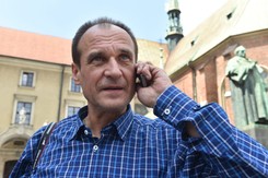 Kukiz chce tylko ideowych kandydatów. 'Idziemy na wojnę z systemem'