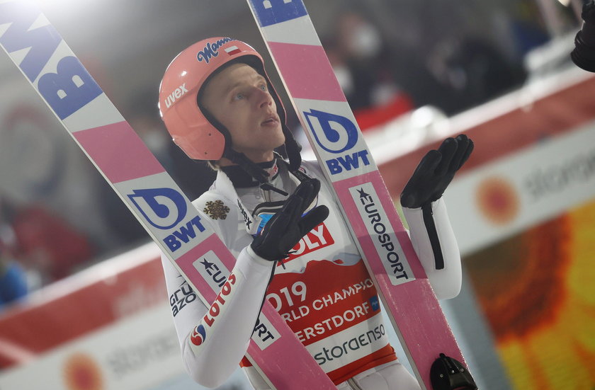 FIS Nordic World Ski Championships