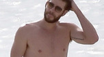 Liam Hemsworth