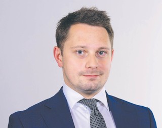 Rosja rozumie tylko argument siły [WYWIAD]