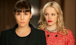 De Palma nie zdziadział, jego "Namiętność" pachnie perwersją