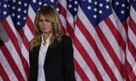 Gdzie jest Melania Trump? Nie było jej u boku męża w tak ważnym momencie. Od plotek aż huczy!