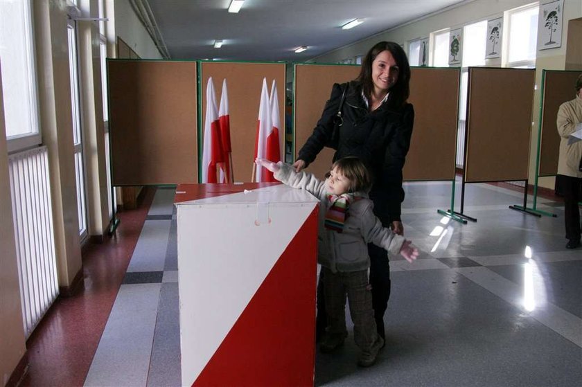 Tak zmieniała się Marta Kaczyńska