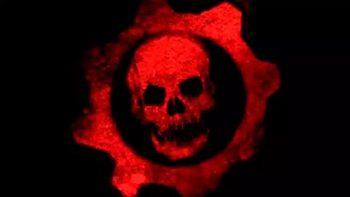 Epic liczy na milion betatesterów Gears of War 3