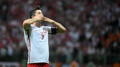 Lewandowski patronem ulicy w Kuźni Raciborskiej? Jest wniosek klubu sportowego i mieszkańców