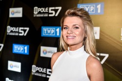 Gwiazda "Na dobre i na złe" urodziła syna. Teraz zdradziła jego imię