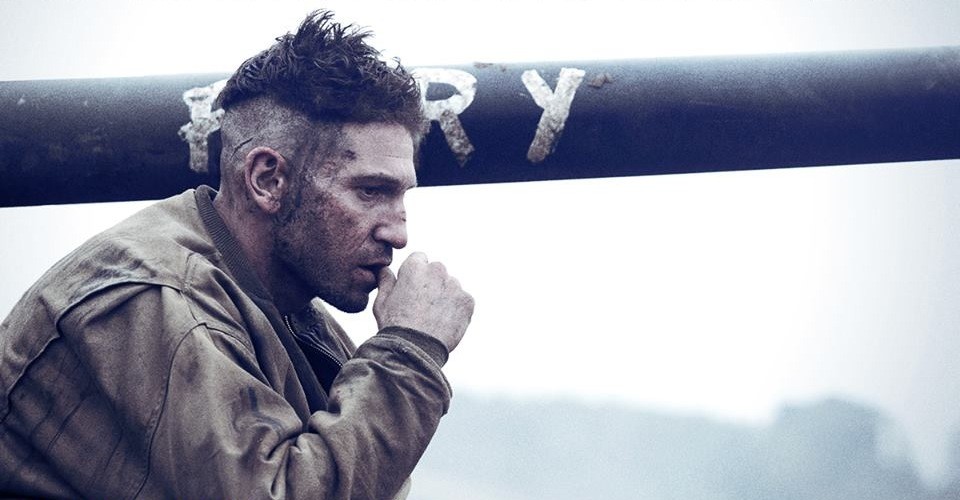 'Furia' w kinach od 23 października 2014 roku