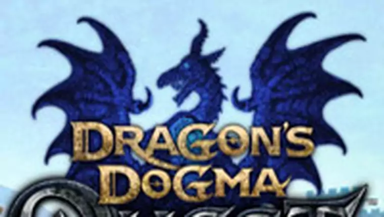 Dragon's Dogma Quest  