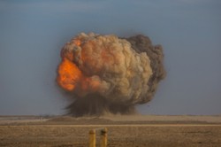 Przetestują broń nuklearną i rakiety Oresznik. Nowe doniesienia o manewrach Zapad 2025