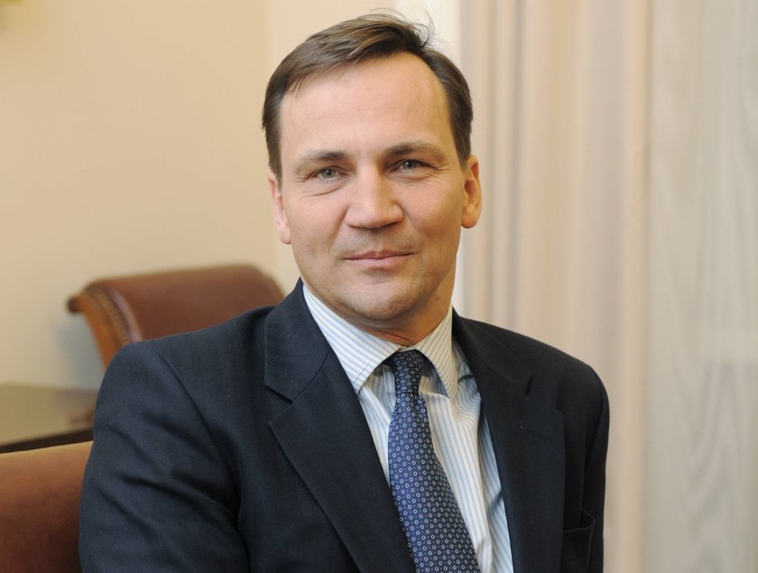 Radosław Sikorski