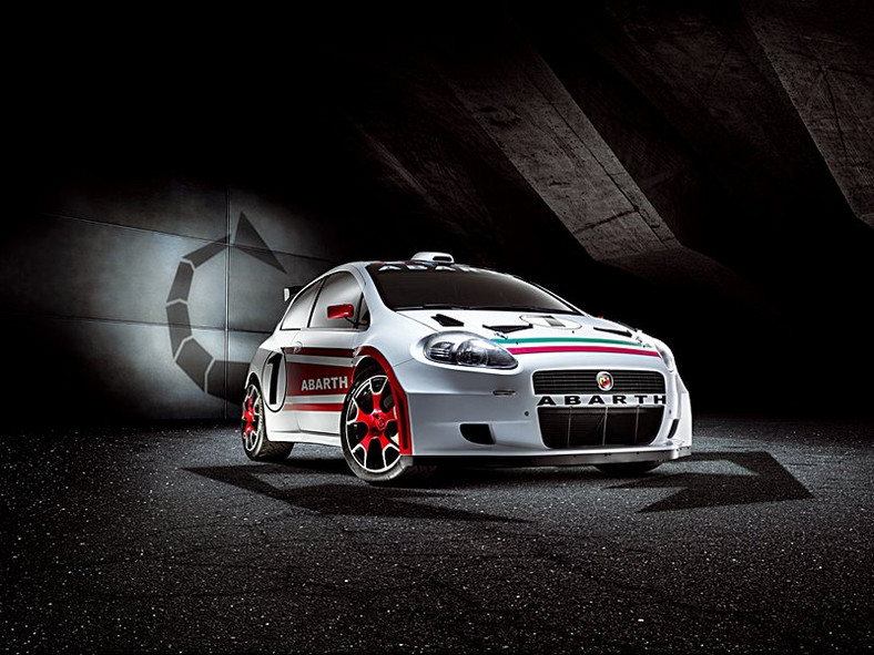 Abarth: powrót legendarnego skorpiona