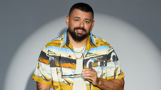 Pápai Joci a Sztárboxról: „Leginkább magam előtt fogok vizsgázni”