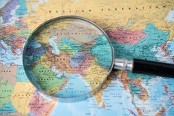 [QUIZ] Geografia. Stolice świata. Pamiętasz ze szkoły? 15/15 to level master