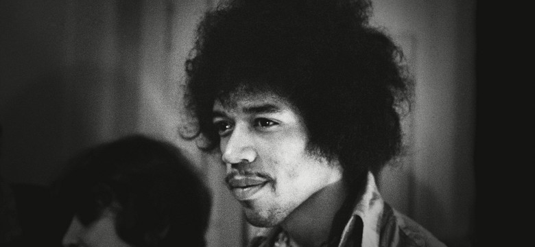 Mija 50 lat od wydania debiutanckiego singla The Jimi Hendrix Experience. Oto 5 ciekawostek na temat "Hey Joe"