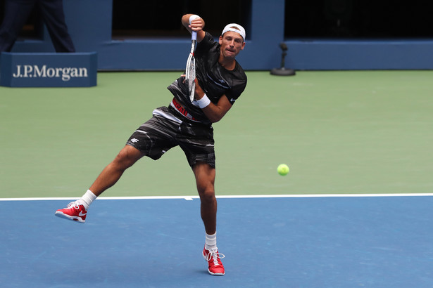 Indian Wells: Łukasz Kubot i Marcelo Melo przegrali w finale debla