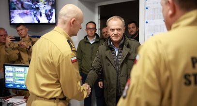 Tusk zatrwożony! Boi się o jeden ważny most. Gdy konstrukcja runie, niczego nie da się już wykluczyć