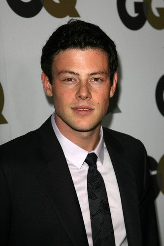 Cory Monteith (11 maja 1982 – 13 lipca 2013)