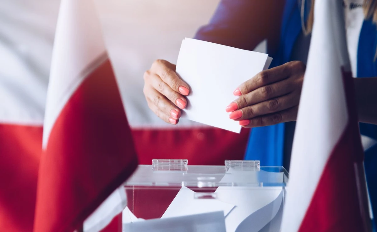 Wybory parlamentarne 2023. Jak głosować za granicą? Dziennik.pl