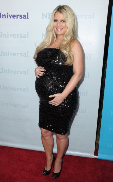 Jessica Simpson: wcale nie jestem gruba!