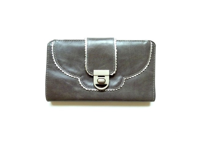 Kwintesencja stylu vintage - torebki i portfele Liberina z oferty butiku trendsetterka.com.