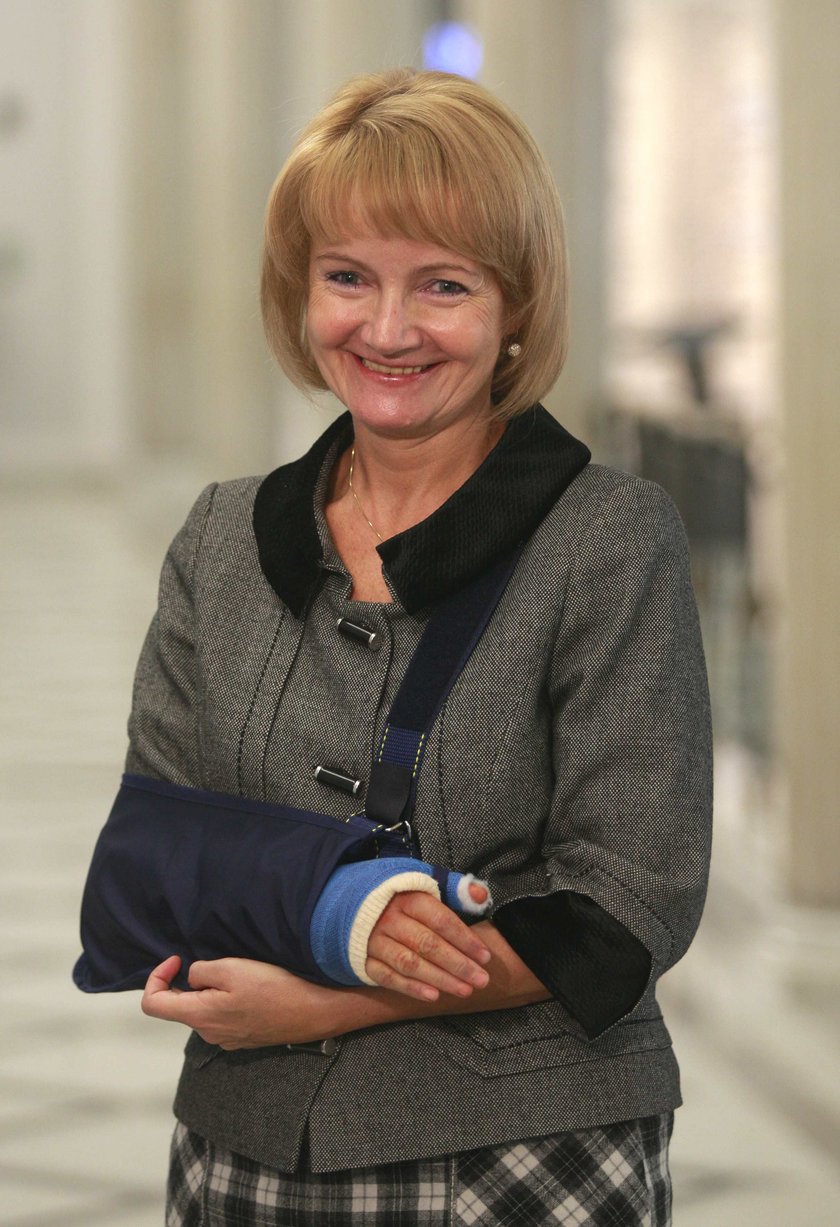 Jolanta Szczypińska