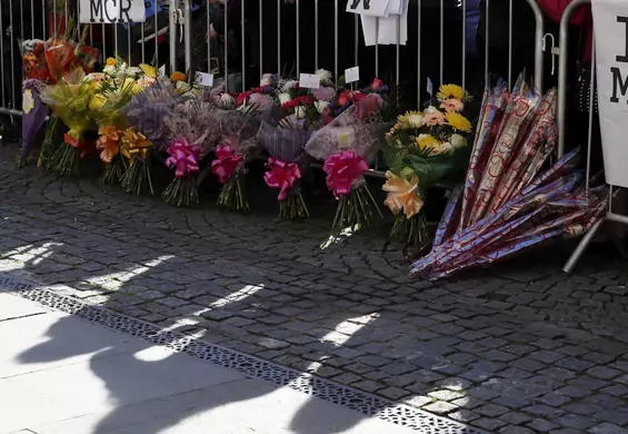 Dwoje Polaków poszukiwanych po zamachu w Manchesterze nie żyje