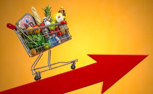 Sierpniowa inflacja w Niemczech wzrosła do 3,9 proc.