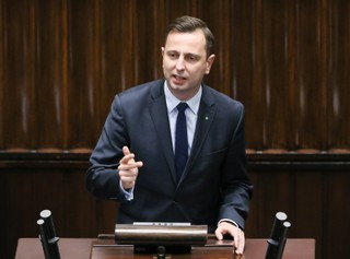 Kosiniak-Kamysz: CETA śmiertelnym zagrożeniem dla polskiego rolnictwa