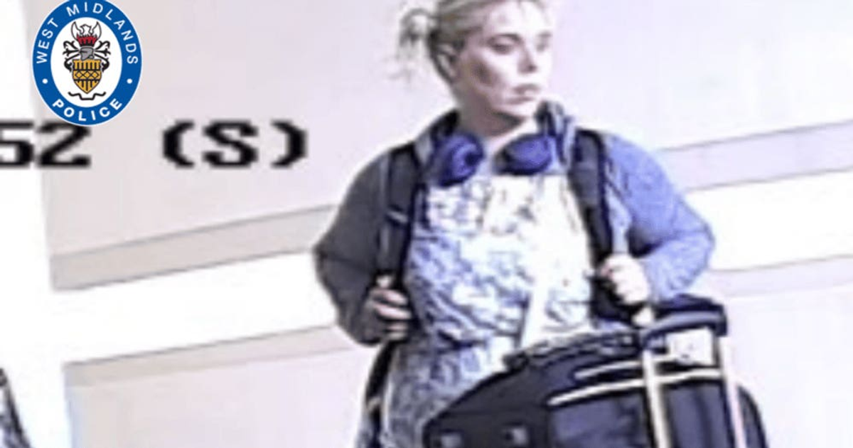 US woman claims birthday trip defence in UK murder plot trial