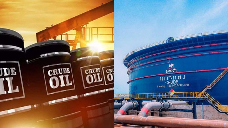 Dangote refinery aims to reduce the sulphur content in its petroleum products by the end of February
