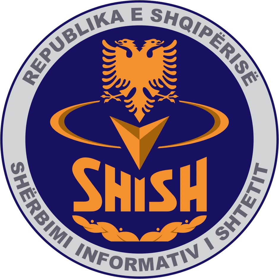 Logo ŠIŠ-a