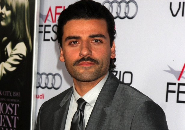 Oscar Isaac będzie tym złym w "X-Menach"