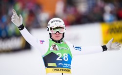 Lanisek: Dawid postawił miłość do rodziny na pierwszym miejscu [WYWIAD]