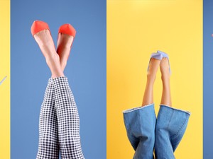 Ezeket a cipőket kell beszerezned a Deichmannban a GLAMOUR-napok -1. napján