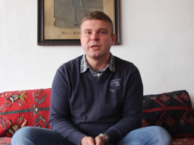 Aleksandar je bio na crnoj svadbi: "Išao sam kroz selo sa mladom i svatovima koji su kukali"