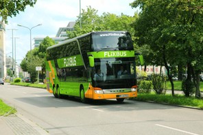 FlixBus zastępuje Polskiego Busa. 