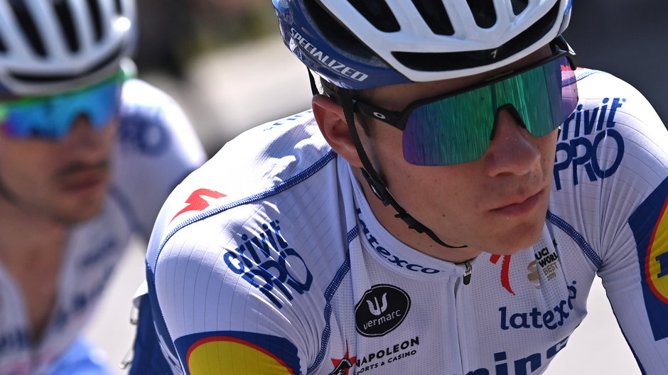 Remco Evenepoel