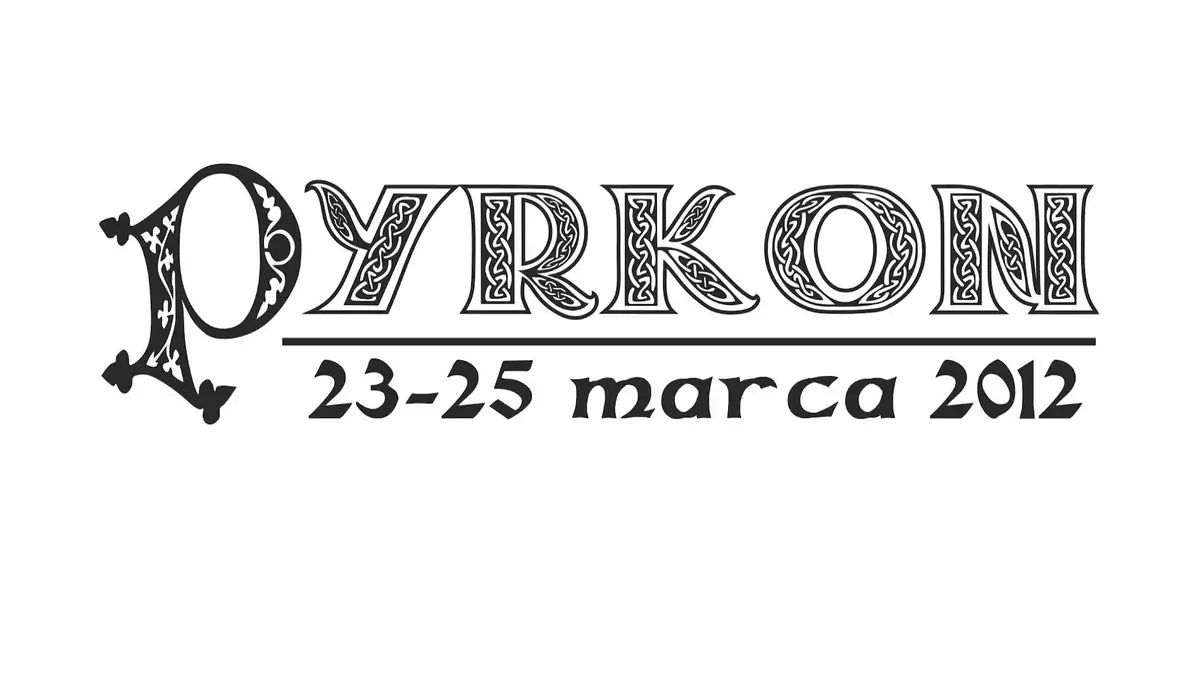 Pyrkon